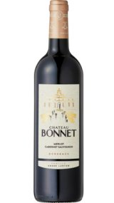 画像: シャトー・ボネ 赤 2021
