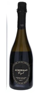 画像: クレマン・ド・ロワール ミレジメ・ロワイヤル  2022　アケルマン