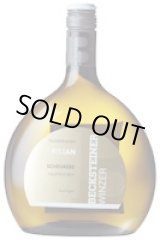 画像: デルティンガー ショイレーベ ハルプトロッケン 2024　ベックシュタイナー ヴィンツァー(ドイツ：白)