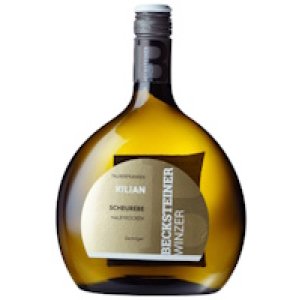 画像: デルティンガー ショイレーベ ハルプトロッケン 2024　ベックシュタイナー ヴィンツァー(ドイツ：白)