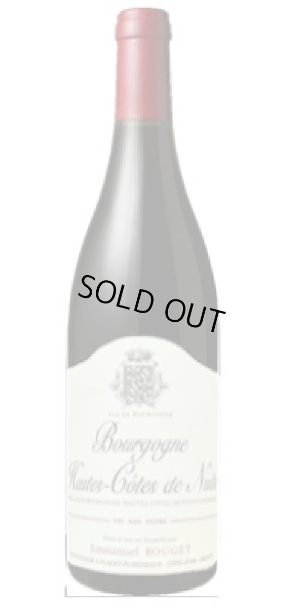 画像1: ブルゴーニュ オート コート ド ニュイ ルージュ 2023　エマニュエル　ルジェ　