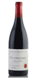 画像: リシュブール グラン クリュ　2014　メゾン・ロッシュ・ド・ベレーヌ