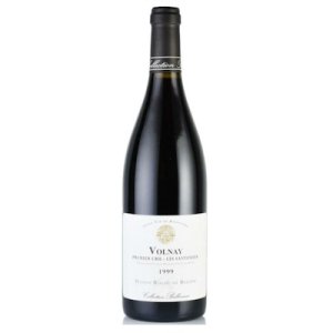 画像: ヴォルネイ・プルミエ クリュ サントノ　1999　メゾン・ロッシュ・ド・ベレーヌ