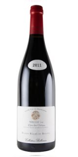 画像: ヴォルネイ・プルミエクリュ  クロ・デ・シェーヌ 　2003　メゾン・ロッシュ・ド・ベレーヌ