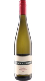 画像: リースリング 2024 ショウ・アンド・スミス (オーストラリア：白)