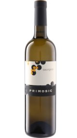 画像: プリモシッチ コッリオ ソーヴィニヨン・ブラン 2024 プリモシッチ 