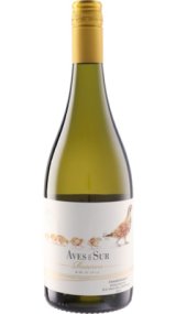 画像: デル・スール シャルドネ レセルバ 2023 ペドリガル (チリ：白)