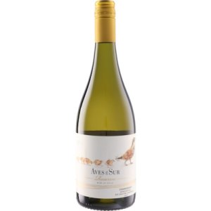 画像: デル・スール シャルドネ レセルバ 2023 ペドリガル (チリ：白)