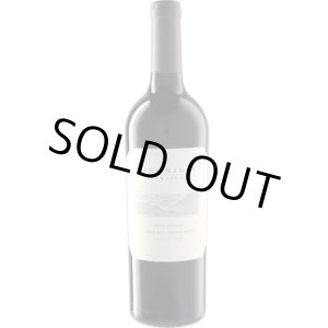 画像: カベルネ・ソーヴィニヨン ナパ・ヴァレー 2023 パイン・リッジ (USA：赤)