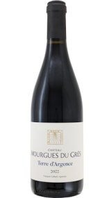 画像: テール　ダルジャンス 2022 シャトー　ムルグ　デュ　グレ