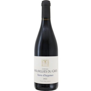 画像: テール　ダルジャンス 2022 シャトー　ムルグ　デュ　グレ