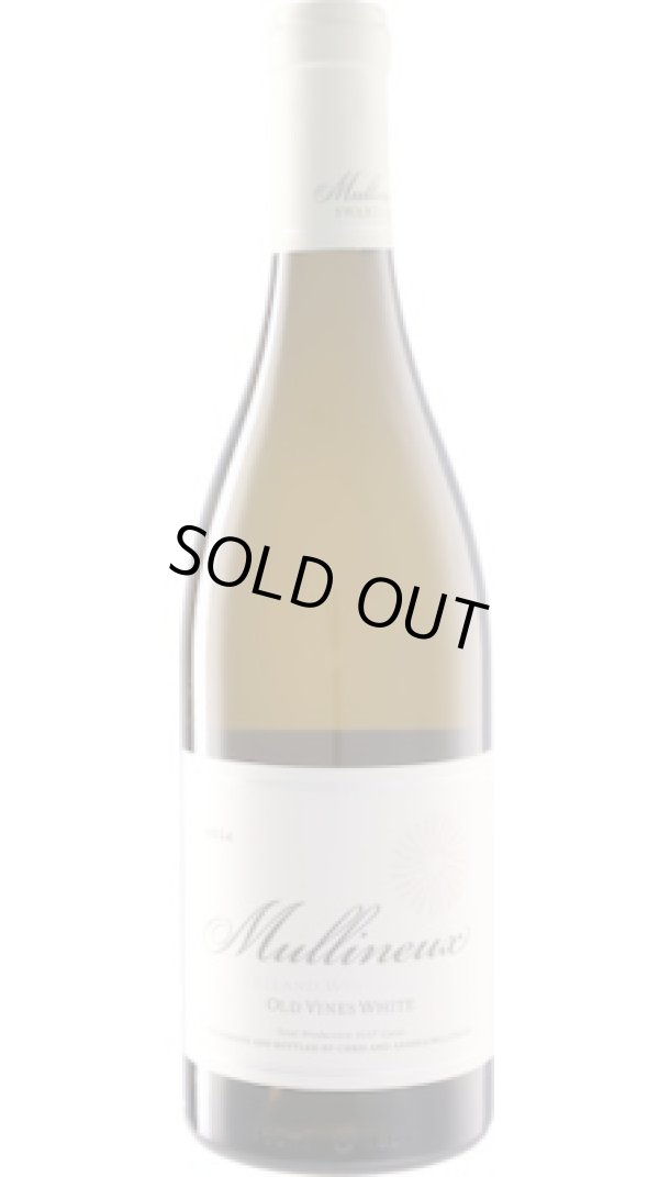 画像1: マリヌー オールド・ヴァインズ ホワイト 2024 マリヌー