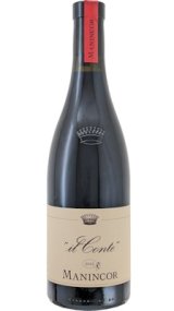 画像: イル　コンテ　レッド 2023 マニンコール