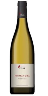 画像: コリーヌ・ローダニエンヌ・プリマヴェラ・ブラン 2024 ピエール・ジャン・ヴィラ　白