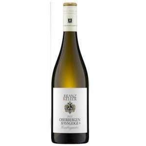 画像: グラウブルグンダー オーバーベルゲナー・バスガイゲ エアステ・ラーゲ  2023  フランツ ケラー　 (ドイツ　白）