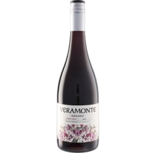 画像: ベラモンテ オーガニック ピノ・ノワール 2022 ベラモンテ (チリ：赤)