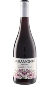 画像: ベラモンテ オーガニック ピノ・ノワール 2022 ベラモンテ (チリ：赤)