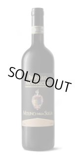 画像: ブルネッロ・ディ・モンタルチーノ モリーノ・デッラ・スーガ　2018