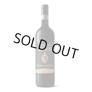 画像: ブルネッロ・ディ・モンタルチーノ モリーノ・デッラ・スーガ　2018