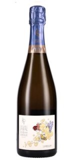 画像: シンポジウム　ブリュット　NV オーロール＆フロリアン・ラヴァル