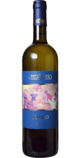 画像: ロダーノ ビアンコ 2024 トゥア・リータ　