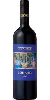 画像: ロダーノ ロッソ 2022 トゥア・リータ　