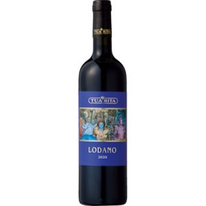 画像: ロダーノ ロッソ 2022 トゥア・リータ　