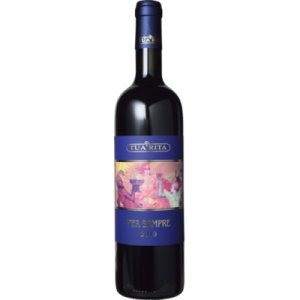 画像: トゥア・リータ シラー ペル・センプレ 2023 トゥア・リータ