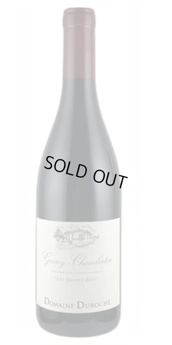 画像1: ジュヴレ・シャンベルタン レ・ジューヌ・ロワ  2023 ドメーヌ・デュロシェ