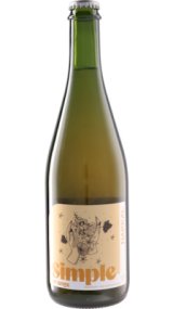 画像: シンプル ペット・ナット オレンジ 2022 プロジェクト・ナッカル (ウルグアイ：オレンジ泡)