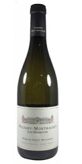 画像: ピュリニー モンラッシェ レ ノロワイエ　2020　ジェノ・ブーランジェール 