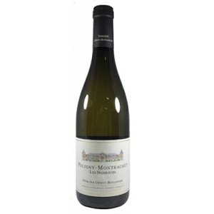 画像: ピュリニー モンラッシェ レ ノロワイエ　2020　ジェノ・ブーランジェール 