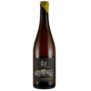 画像: ソーヴィニヨンブラン フィリット 2019 ヴァイングート・ヴァルガ・ハック　(オーストリア：オレンジ) 