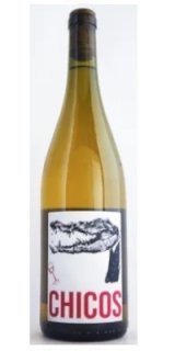 画像: チコス　2023　ドメーヌ・ジュリアン・ピノー　(ロワール)