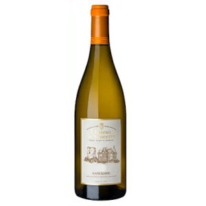 画像: サンセール ブラン トラディション 2023 シャトー ド サンセール 