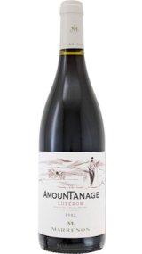 画像: アムンタナージュ　リュベロン　ルージュ 2023 マレノン