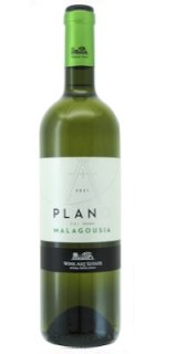 画像: プラノ　マラグジア　2021  ワイン　アート　エステート　（ギリシャ）