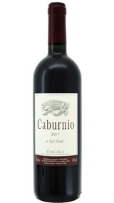 画像: カブルニオ 2017 モンテティ