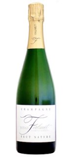 画像: ブリュット ナチュール　NV　ナタリー ファルメ 　