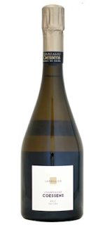 画像: ラルジリエ ブリュット・ナチュール NV コエッソン 