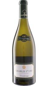 画像: シャブリ プルミエ・クリュ ヴォーロラン 2022 ラ・シャブリジェンヌ