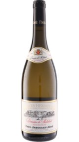 画像: クローズ・エルミタージュ ドメーヌ・ド・タラベール ミュール・ブランシュ 白 2021 ポール・ジャブレ・エネ