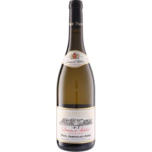 画像: クローズ・エルミタージュ ドメーヌ・ド・タラベール ミュール・ブランシュ 白 2021 ポール・ジャブレ・エネ