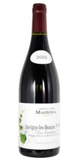 画像: サヴィニ・レ・ボーヌ・1er  レ・ラヴィエール　 2020  カトリーヌ・エ・クロード・マレシャル