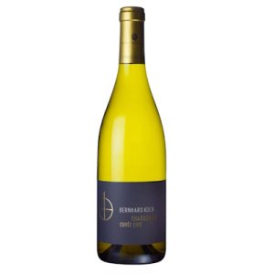 画像: シャルドネ キュヴェ チエ トロッケン 白 2023　ベルンハルト　コッホ　　(ドイツ）