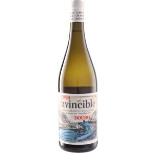 画像: インヴィンシブル ナンバー1 ホワイト 2024 (ポルトガル：白)