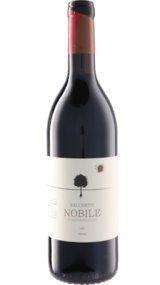 画像: ヴィーノ・ノービレ・ディ・モンテプルチアーノ 2022 サルケート