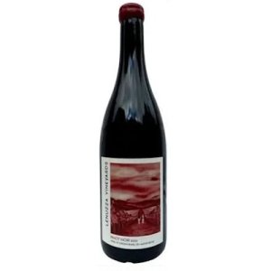 画像: レヌッツァ・ピノノワール　2023