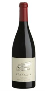画像: ピノノワール　 2022　 アタラクシア