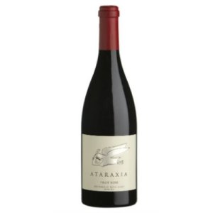 画像: ピノノワール　 2022　 アタラクシア